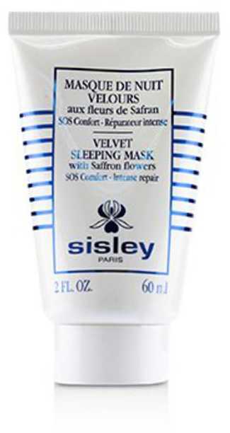 Sisley Velvet Sleeping Mask, 60 ml