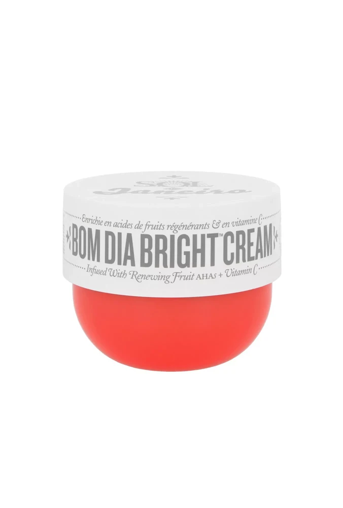 Sol De Janeiro Bom Dia Bright Kūno Kremas drėkinamasis kūno kremas, 240 ml
