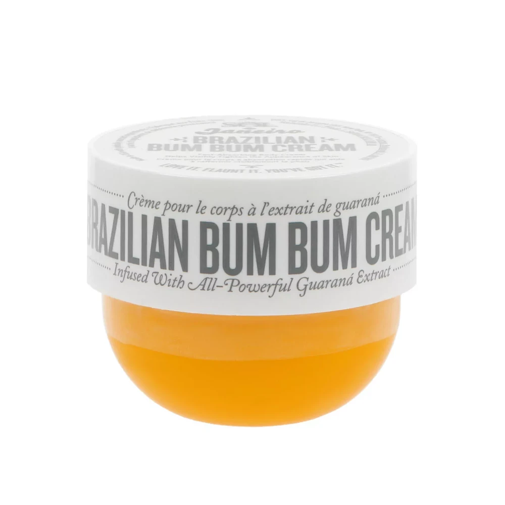 Sol De Janeiro Brazilian Bum Bum Body Kreminis drėkinamasis kūno kremas, 75 ml