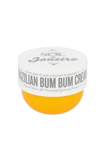 Sol De Janeiro Brazilian Bum Bum Body Creme Drėkinamasis kūno kremas, 240 ml