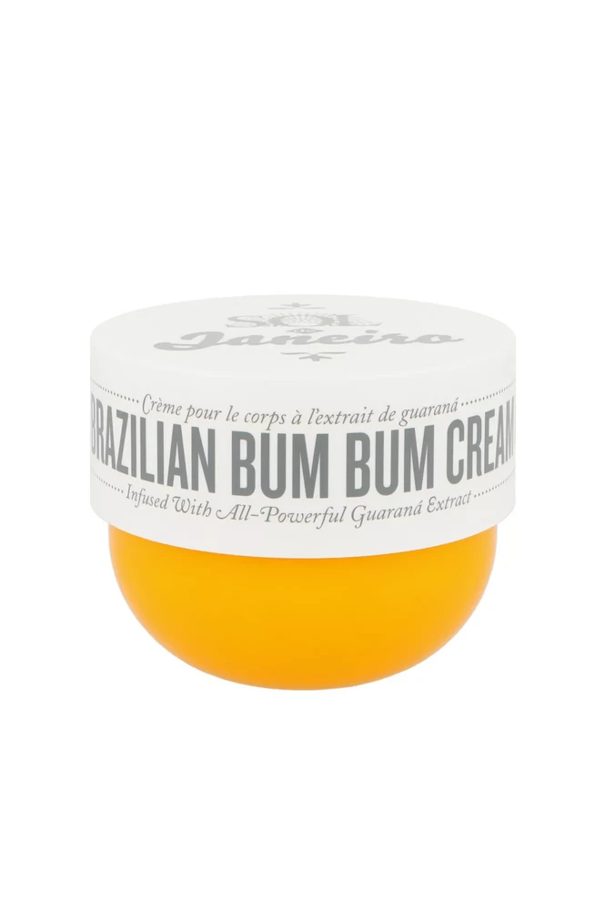 Sol De Janeiro Brazilian Bum Bum Body Creme Drėkinamasis kūno kremas, 240 ml
