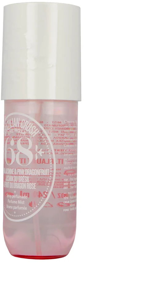 Sol De Janeiro Brazilian Crush Cheirosa 68 Body Mist Kūno ir plaukų dulksna, 240 ml