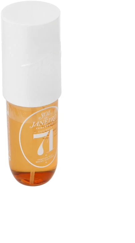 Sol De Janeiro Brazilian Crush Cheirosa 71 Hair & Body Mist Plaukų ir kūno dulksna, 90 ml