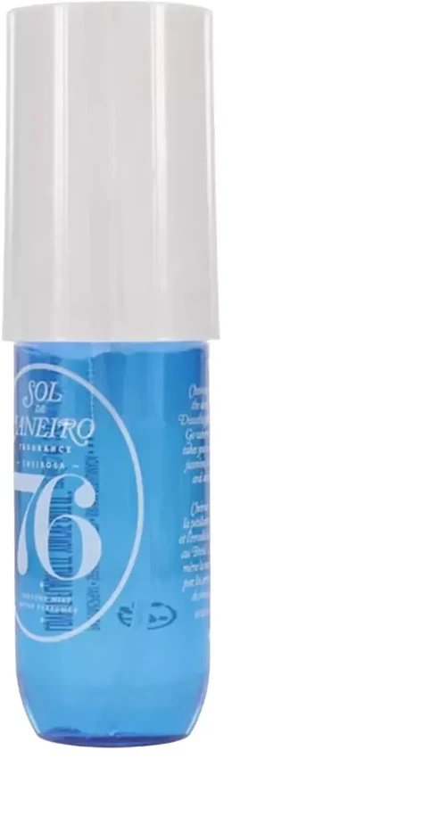 Sol De Janeiro Cheirosa 76 Perfume Mist kūno ir plaukų dulksna, 90 ml