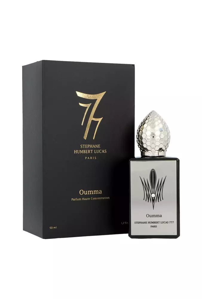 Stéphane Humbert Lucas 777 Oumma EDP parfumuotas vanduo unisex, 50 ml