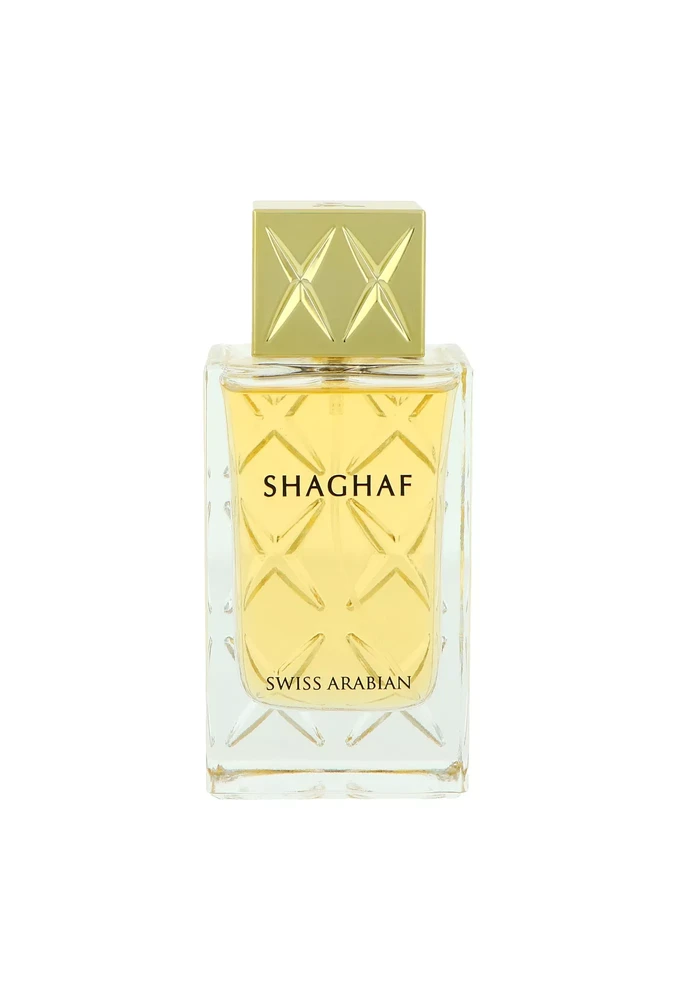 Swiss Arabian Shaghaf EDP parfumuotas vanduo moterims, 75 ml