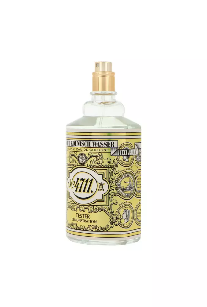 Kvepalai unisex 4711 Floral Collection EDC, 100 ml