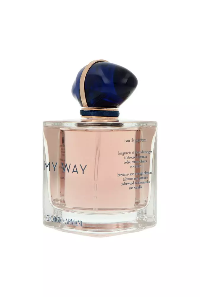 Tester Armani My Way EDP 90 ml