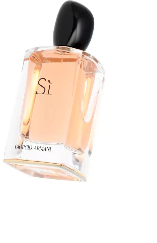 Giorgio Armani Si for Women (Kvepalai Moterims) EDP - 100ml - (BE PAKUOTĖS)