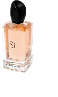Giorgio Armani Si for Women (Kvepalai Moterims) EDP - 100ml - (BE PAKUOTĖS)