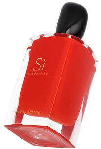 Flakon Armani Si Passione EDP 100ml