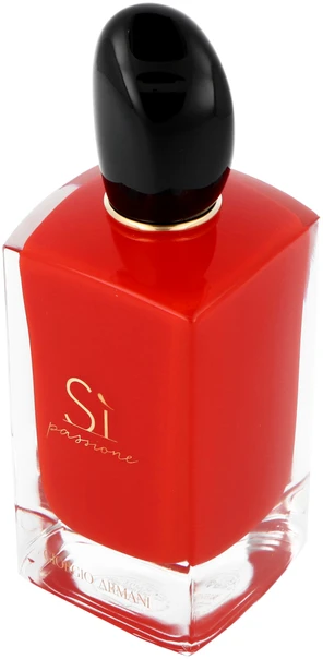 Flakon Armani Si Passione EDP 100ml