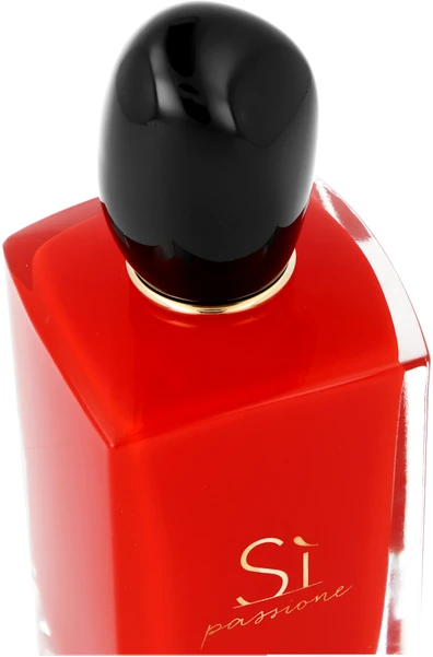 Flakon Armani Si Passione EDP 100ml
