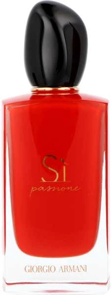 Flakon Armani Si Passione EDP 100ml