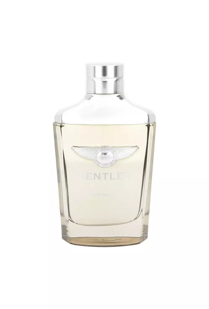 Bentley Infinite for Men (Kvepalai Vyrams) EDT - 100ml - (TESTER)