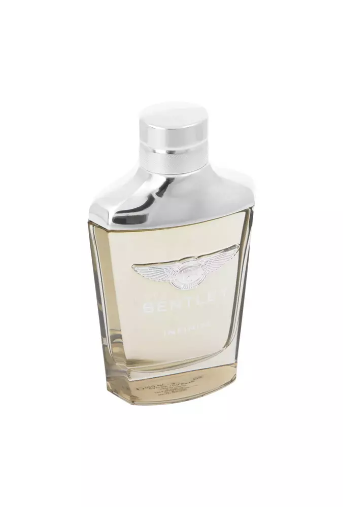Bentley Infinite for Men (Kvepalai Vyrams) EDT - 100ml - (TESTER)