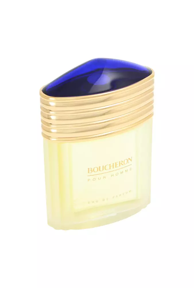 Boucheron, Boucheron, Eau De Parfum, For Men, 100 ml *Tester