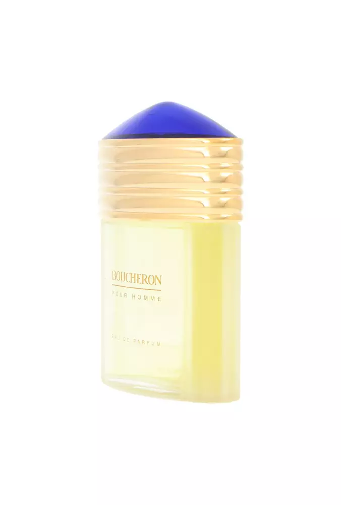 Boucheron, Boucheron, Eau De Parfum, For Men, 100 ml *Tester