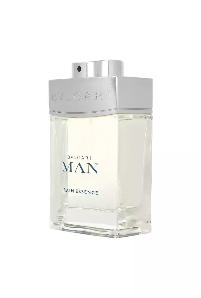 Bvlgari, Rain Essence, Eau De Parfum, For Men, 100 ml *Tester
