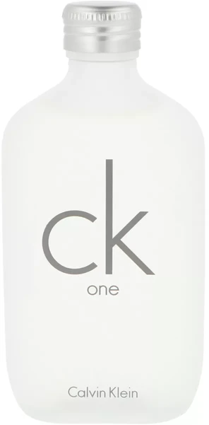 Flakon Calvin Klein CK One EDT 100ml