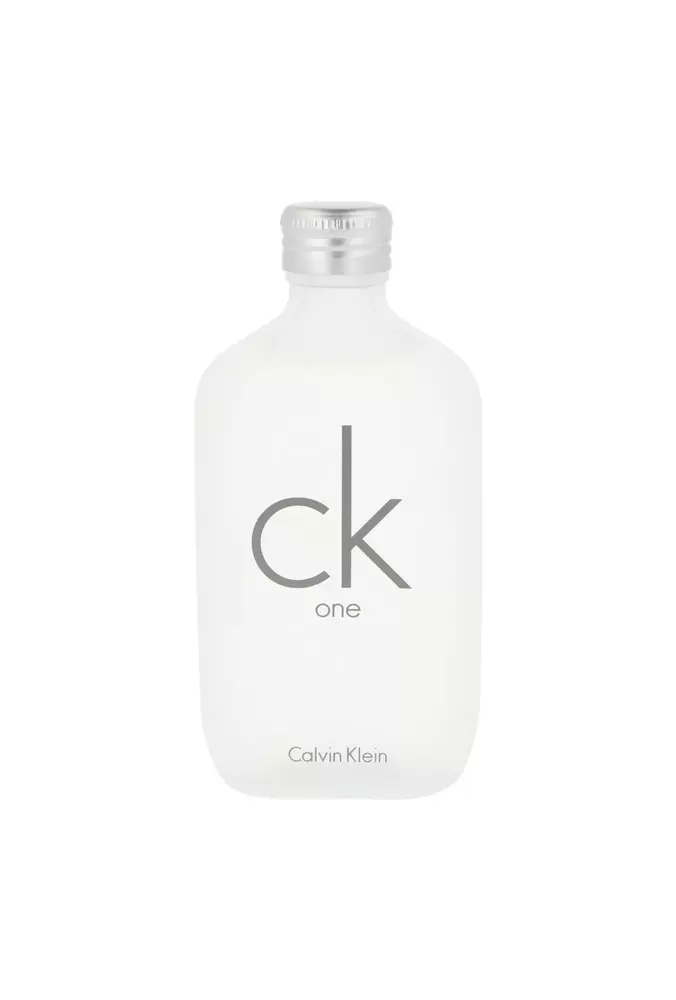 Flakon Calvin Klein CK One EDT 100ml