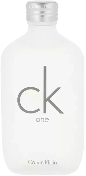 Flakon Calvin Klein CK One EDT 100ml