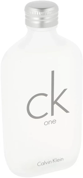 Flakon Calvin Klein CK One EDT 100ml