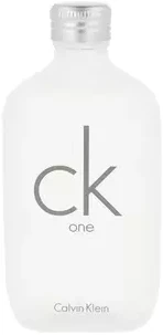 Flakon Calvin Klein CK One EDT 100ml