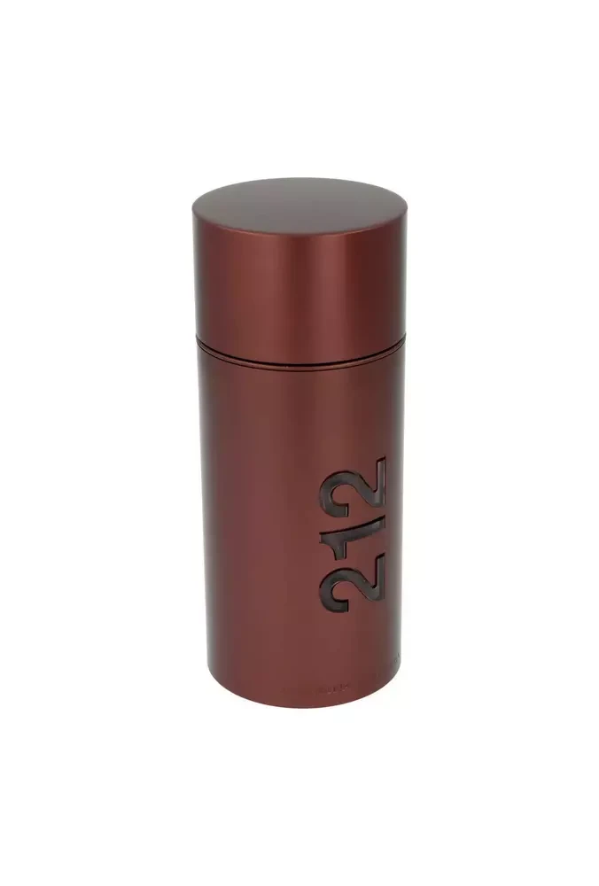 Kvepalai vyrams Carolina Herrera 212 Sexy Men EDT, 100 ml
