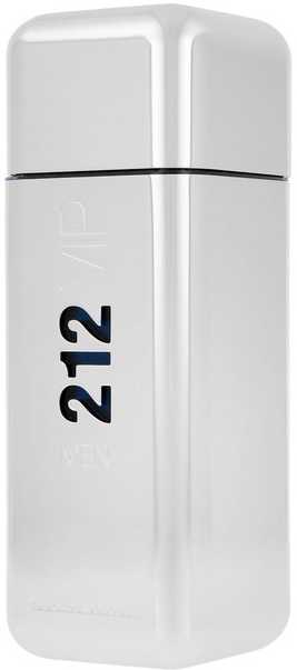 Carolina Herrera 212 VIP for Men (Kvepalai Vyrams) EDT - 100ml - (TESTER)