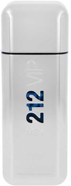Carolina Herrera 212 VIP for Men (Kvepalai Vyrams) EDT - 100ml - (TESTER)