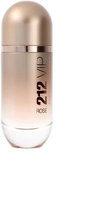 Carolina Herrera 212 VIP Rose for Women (Kvepalai Moterims) EDP - 80ml - (BE PAKUOTĖS)