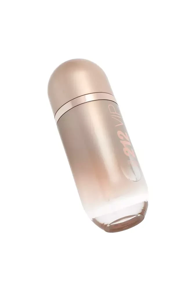 Carolina Herrera 212 VIP Rose for Women (Kvepalai Moterims) EDP - 80ml - (BE PAKUOTĖS)