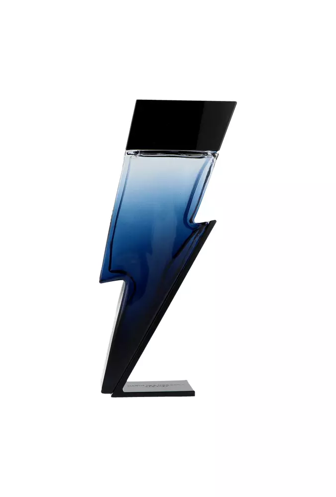 Tester Carolina Herrera Bad Boy Cobalt EDP 100ml