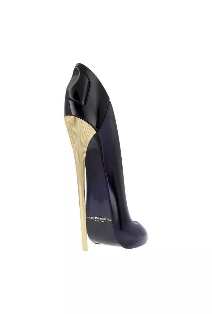 Testeris Carolina Herrera Good Girl EDP 80 ml