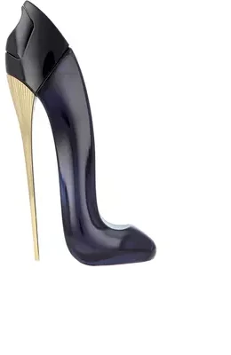 Testeris Carolina Herrera Good Girl EDP 80 ml