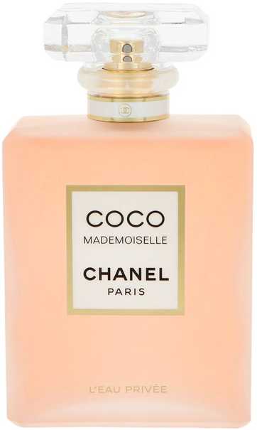 Tester Chanel Coco Mademoiselle L`eau Privee EDP 100ml