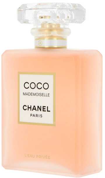 Tester Chanel Coco Mademoiselle L`eau Privee EDP 100ml