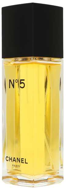 Chanel TESTERIS – Chanel No 5 EDT 100 ml
