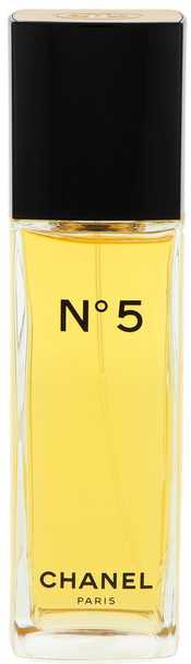 Chanel TESTERIS – Chanel No 5 EDT 100 ml