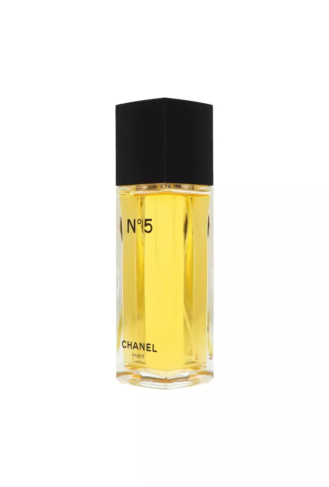 Chanel TESTERIS – Chanel No 5 EDT 100 ml