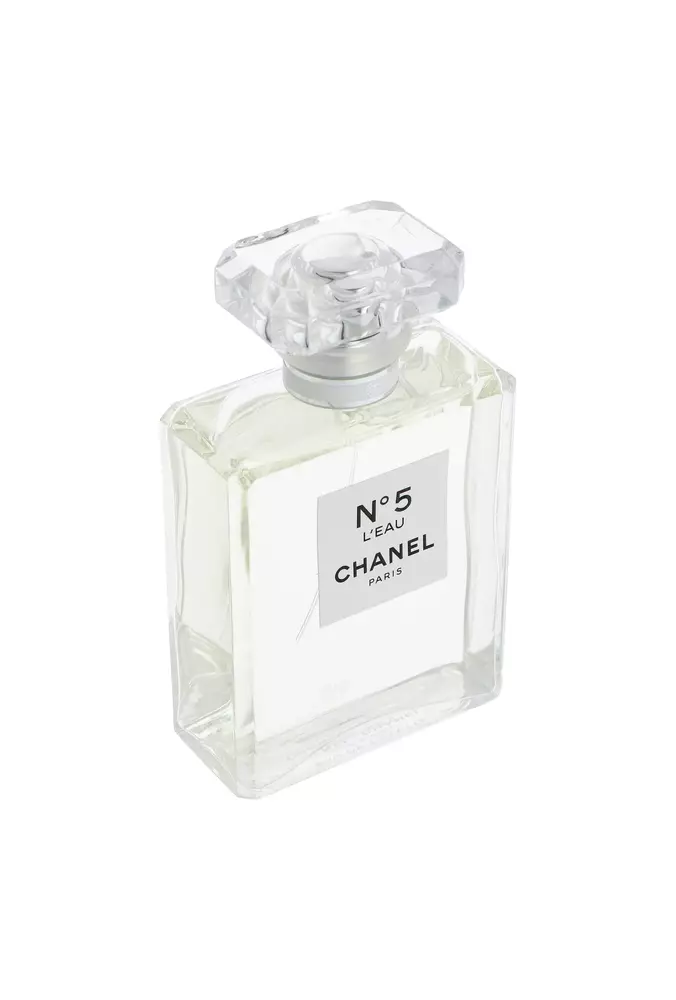 Tester Chanel No 5 L`Eau EDT 100ml