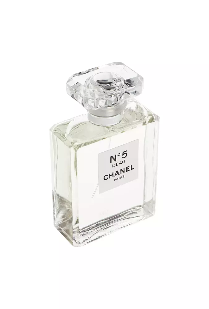 Tester Chanel No 5 L`Eau EDT 100ml