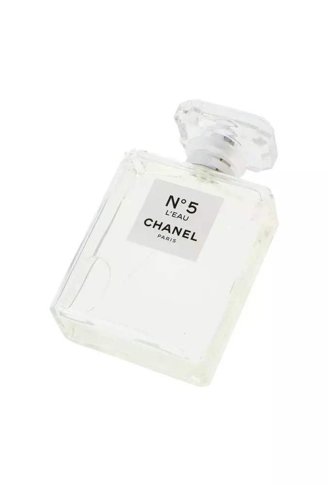 Tester Chanel No 5 L`Eau EDT 100ml