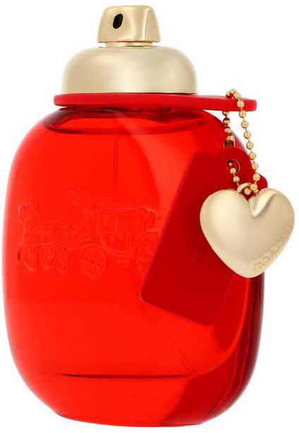 Tester Coach Love EDP 90ml
