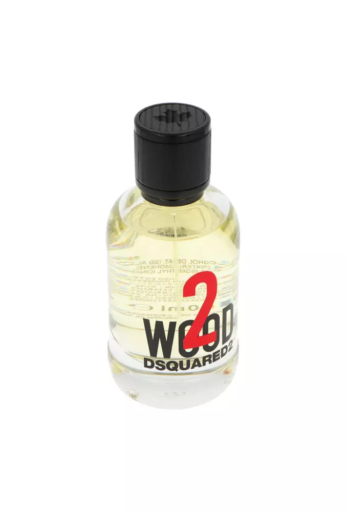 Dsquared2 Tester Dsquared 2 Wood EDT 100ml