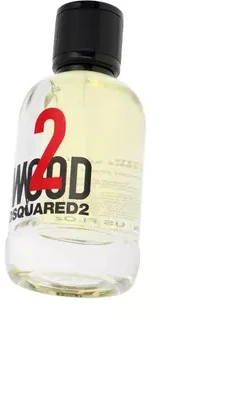 Dsquared2 Flakon Dsquared 2 Wood EDT 100ml