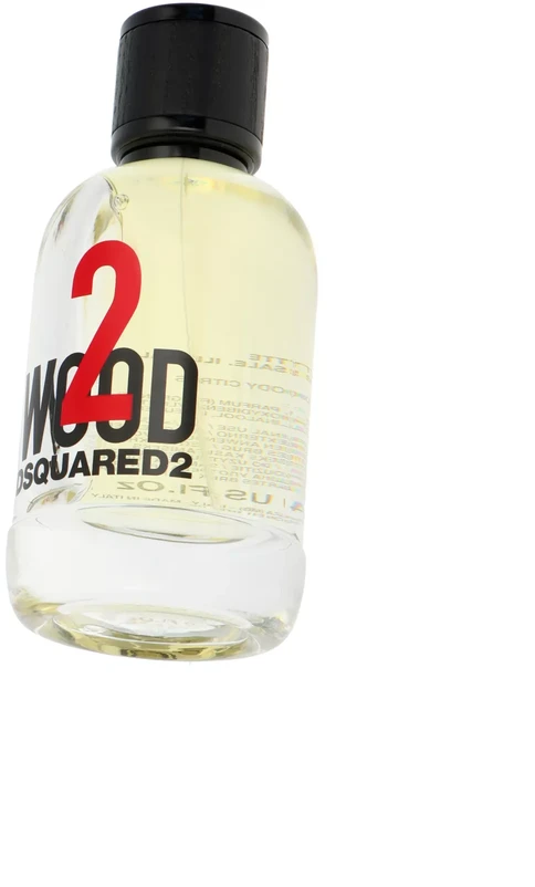 Dsquared2 Flakon Dsquared 2 Wood EDT 100ml