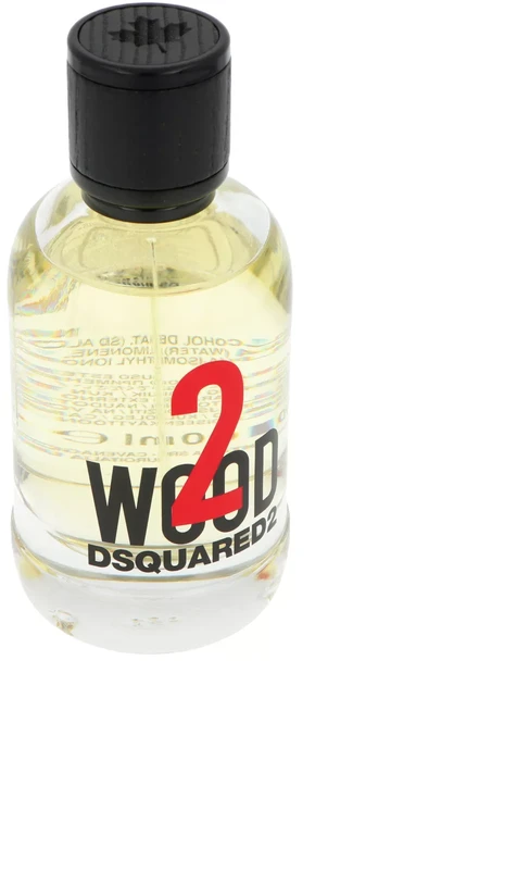Dsquared2 Flakon Dsquared 2 Wood EDT 100ml