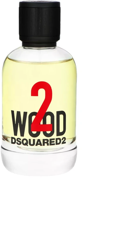 Dsquared2 Flakon Dsquared 2 Wood EDT 100ml